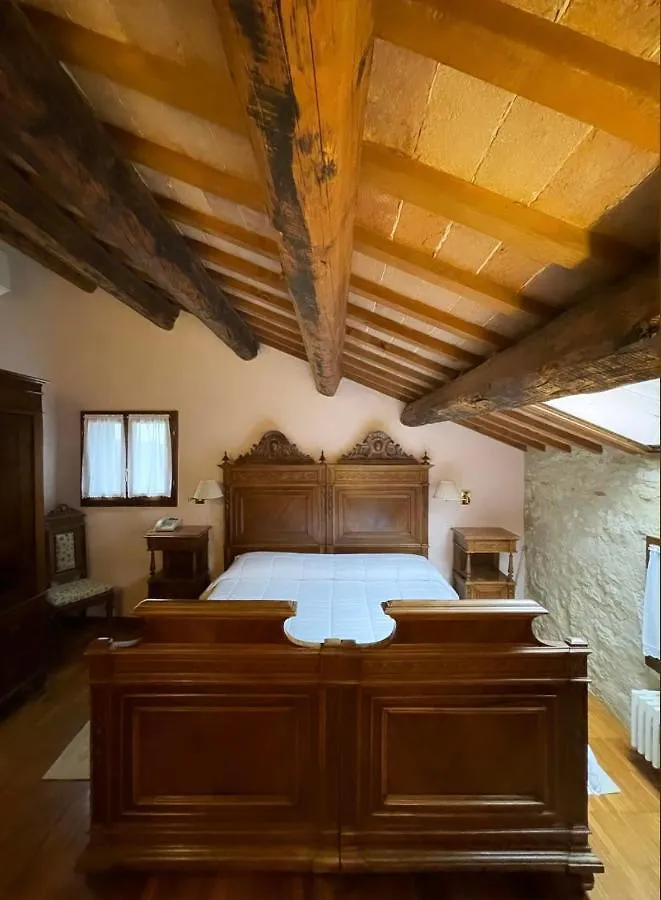 Lantgård Agriturismo Le Vescovane Villa Longare