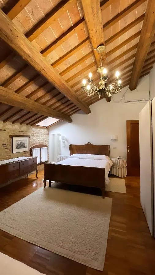 Agriturismo Le Vescovane Longare