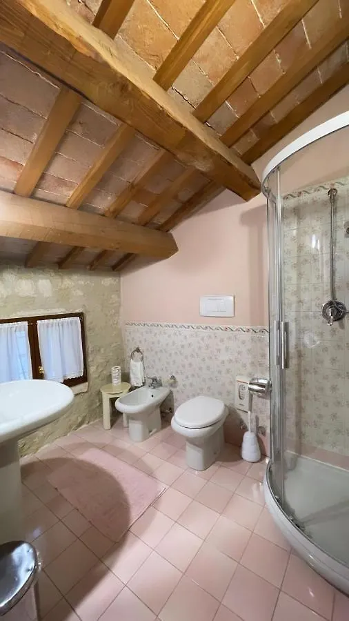 Agriturismo Le Vescovane Longare Alloggio per agriturismo