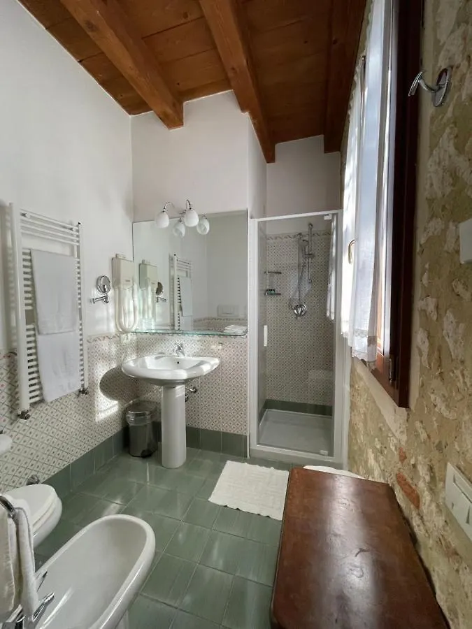 Agriturismo Le Vescovane Longare 0*,  Italia