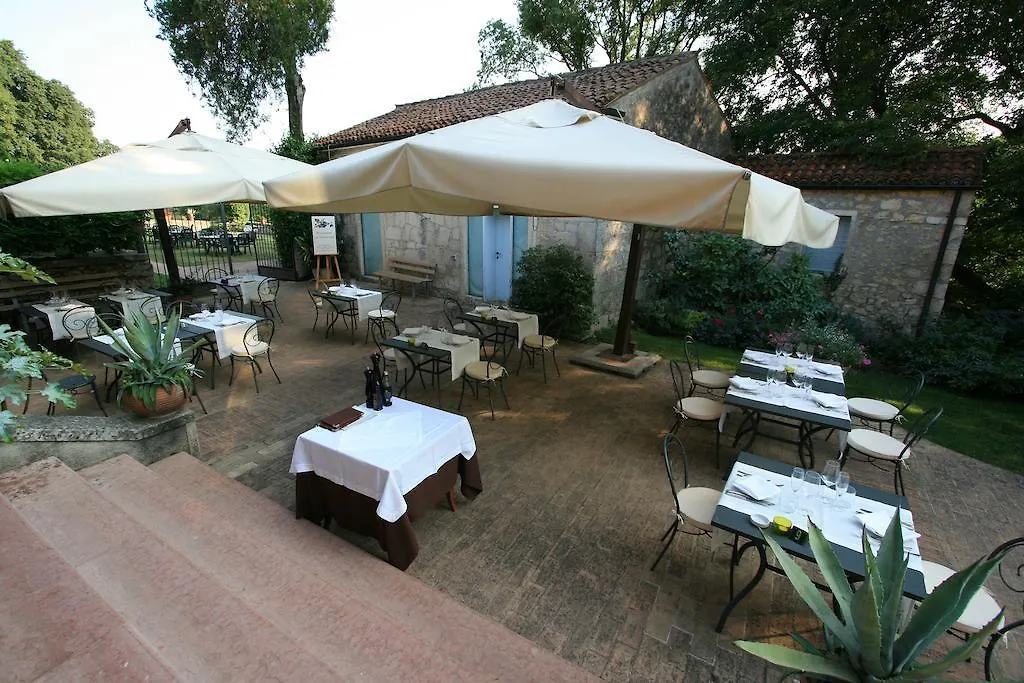 Agriturismo Le Vescovane Longare Alloggio per agriturismo