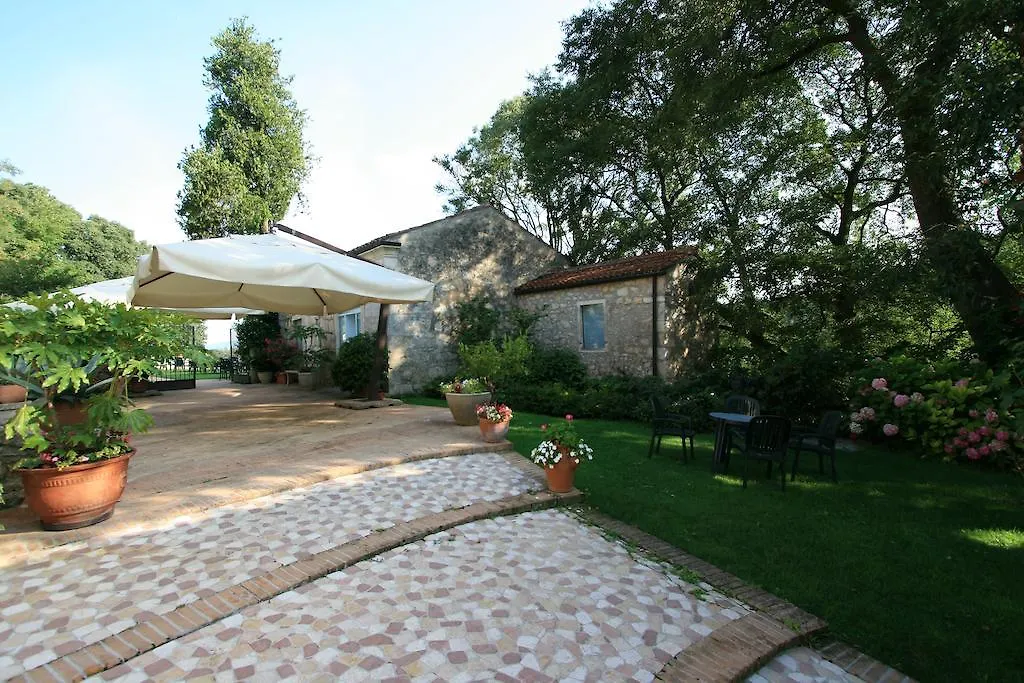 Alloggio per agriturismo Agriturismo Le Vescovane Longare