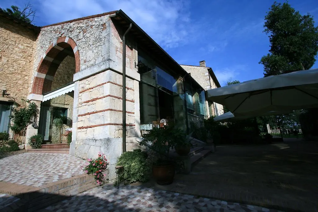 Agriturismo Le Vescovane Longare Alloggio per agriturismo