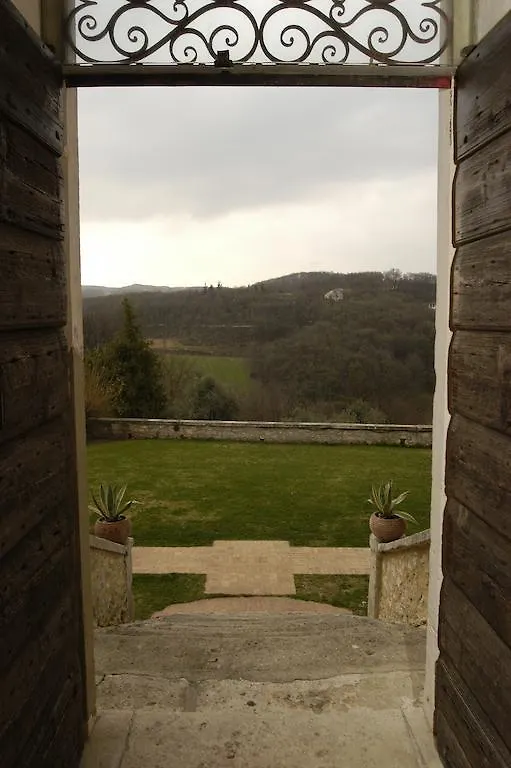 Agriturismo Le Vescovane Longare Italia