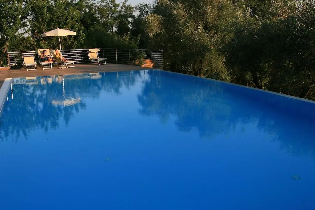 Agriturismo Le Vescovane Longare