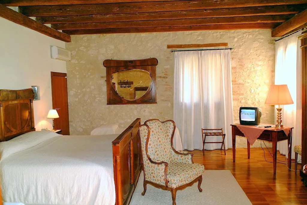 Lantgård Agriturismo Le Vescovane Villa Longare