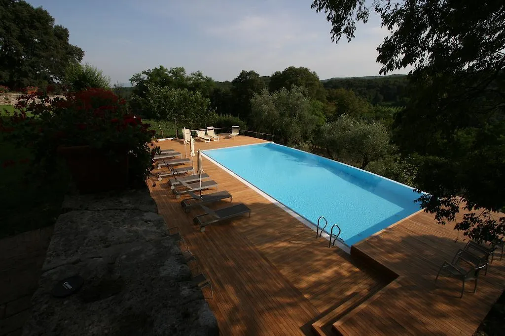 Agriturismo Le Vescovane Villa Longare