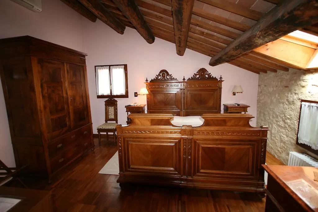 Agriturismo Le Vescovane Longare Alloggio per agriturismo