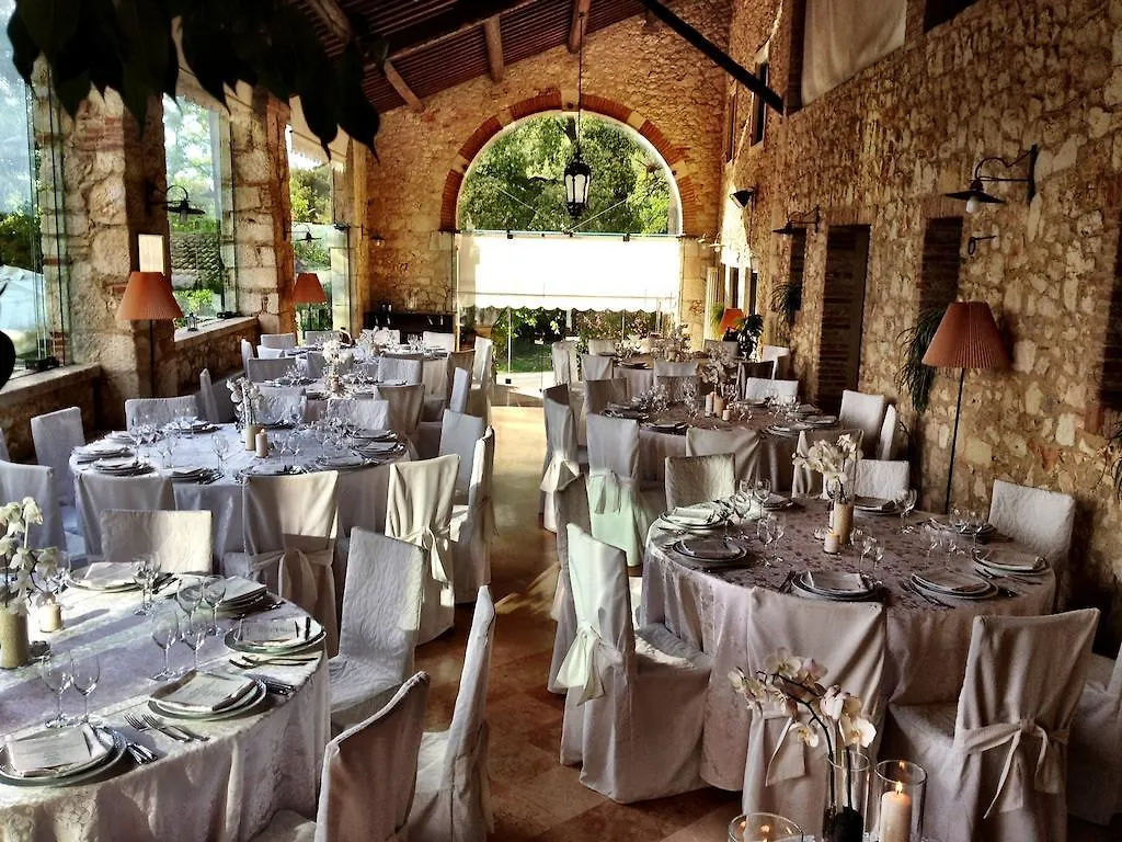 Alloggio per agriturismo Agriturismo Le Vescovane Longare
