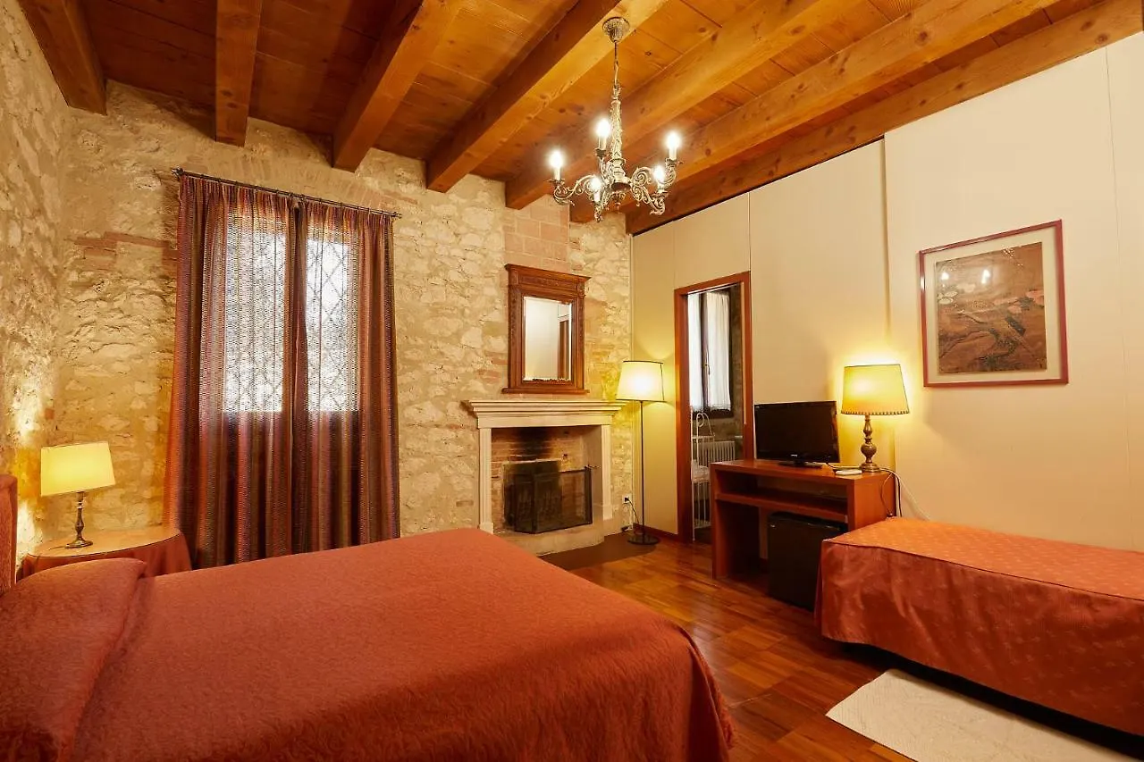 Agriturismo Le Vescovane Longare Alloggio per agriturismo