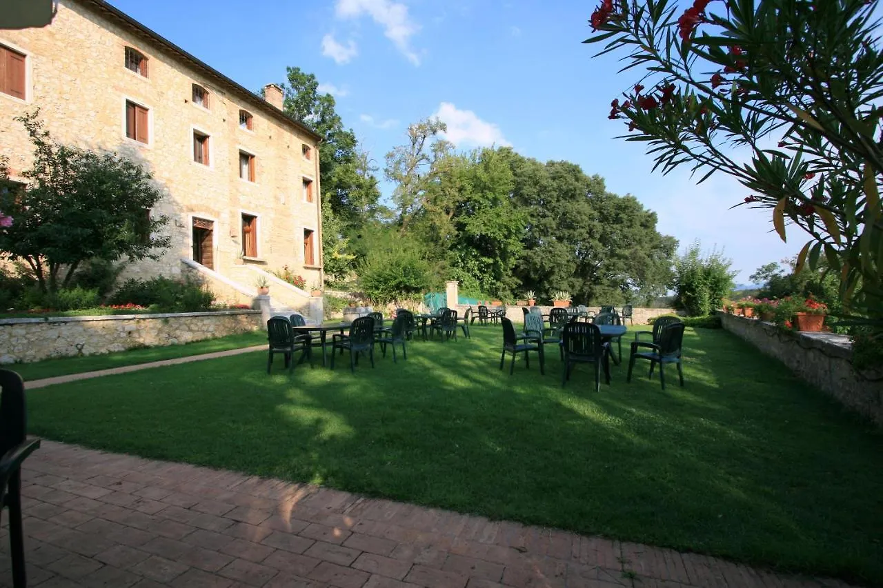 Agriturismo Le Vescovane Longare