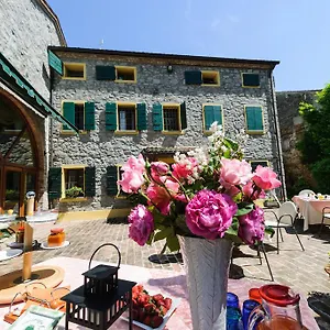 Biologico La Buona Terra Alloggio per agriturismo