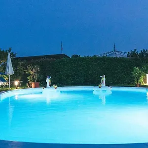 Appartement Da Mary, Pampuro
