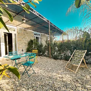 New Agriloft 5 Marina Wi-fi, Clima, Giardino, Mare A 50 Mt Appartement Bordighera
