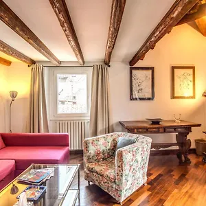 Lovely Attic With Private Terrace By Piazza Navona Appartement Rome