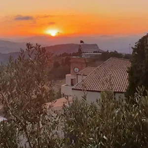 Nni Turiddu Hébergement de vacances Cammarata