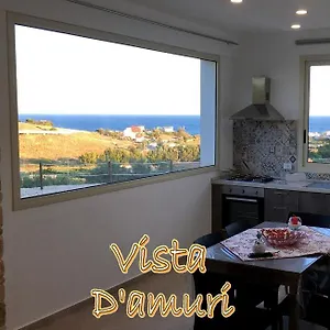 Vista D'amuri Hébergement de vacances Sciacca