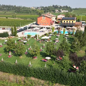 Dei Grippi Alloggio per agriturismo
