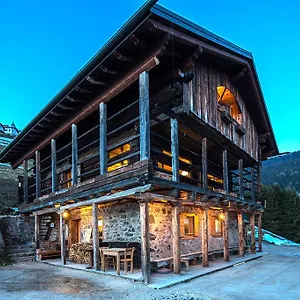 Botondoro Vakantieboerderij