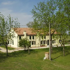 Agriturismo Principe Pio Vakantieboerderij