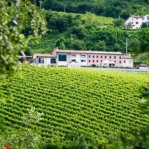 Ca' Piadera Wine Relais Alloggio per agriturismo