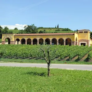 Monte Tondo Winery E Casa di campagna