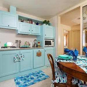 Appartement Heaven San Marco 1 & 2, The Elegant A Stone S Throw From St S Square, Venise