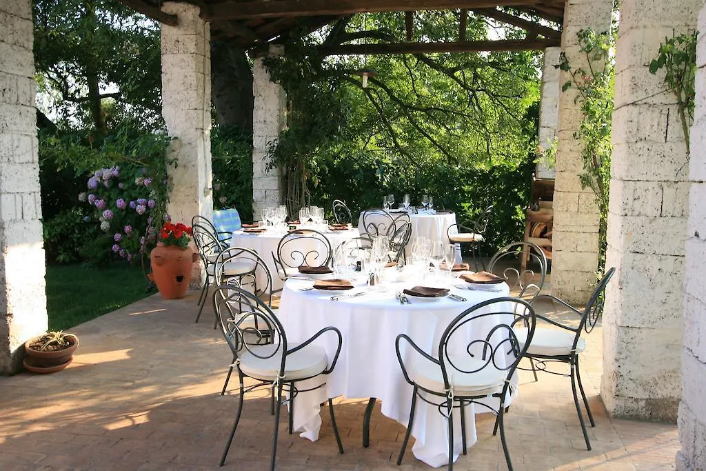 Agriturismo Le Vescovane Villa Longare