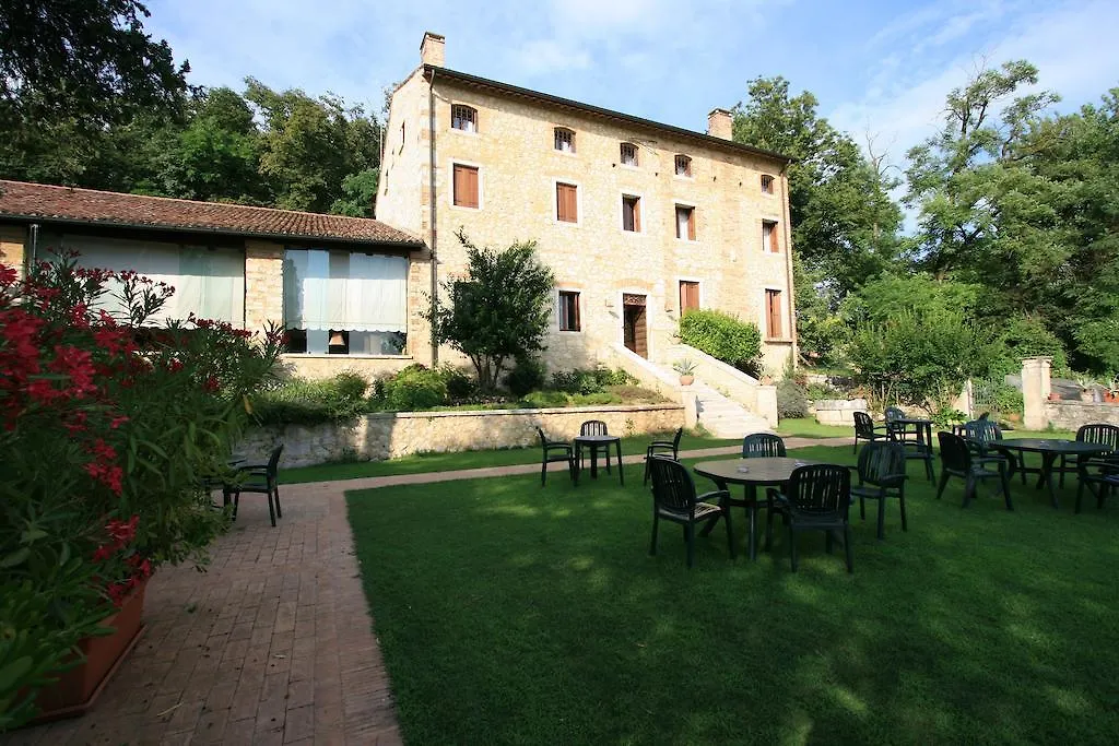 Agriturismo Le Vescovane Villa Longare Italy