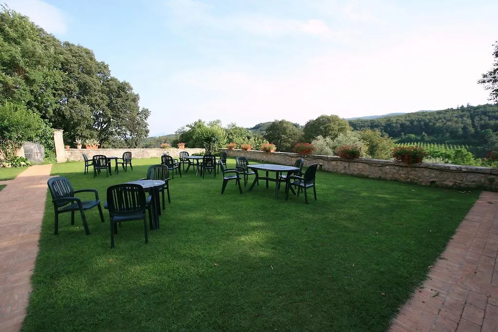 Farm stay Agriturismo Le Vescovane Villa Longare