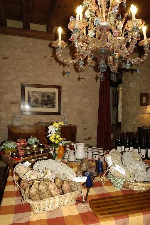 Agriturismo Le Vescovane Villa Longare