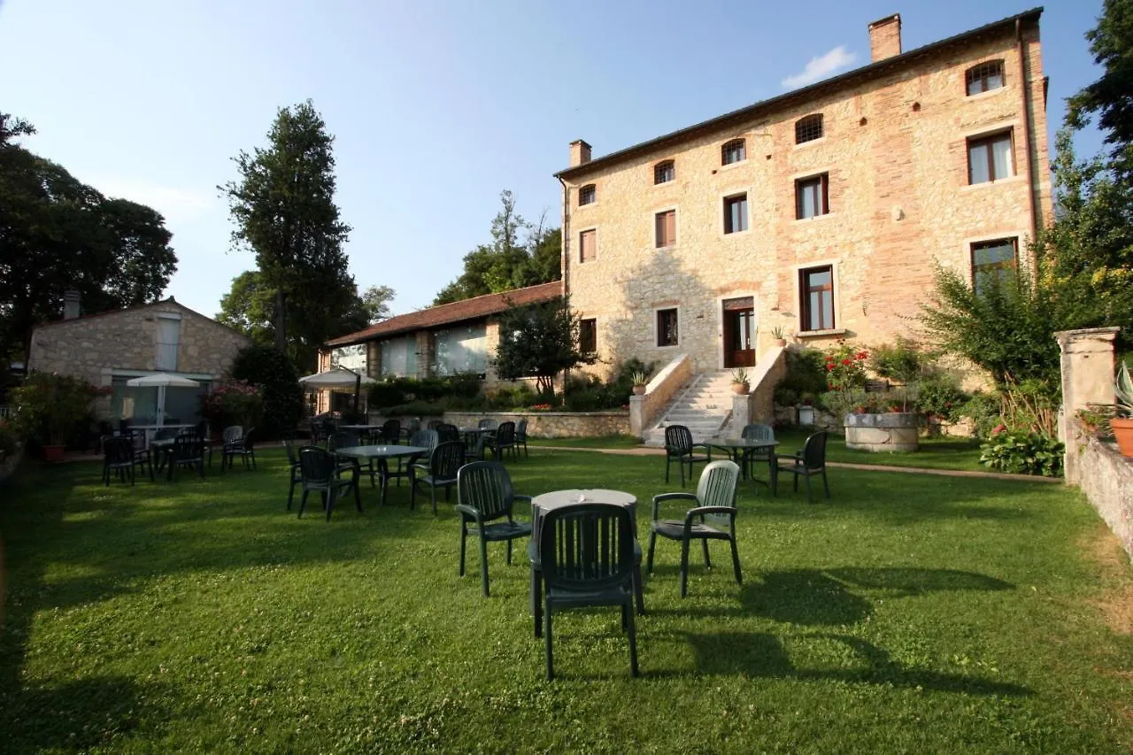 Agriturismo Le Vescovane Villa Longare 0*,  Italy